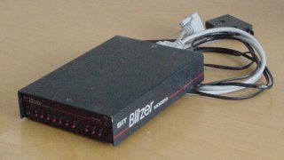 Dialup modem