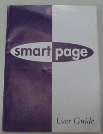 Smartpage manual