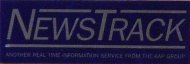 Newstrack sticker