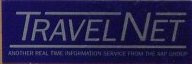 Travelnet sticker sticker