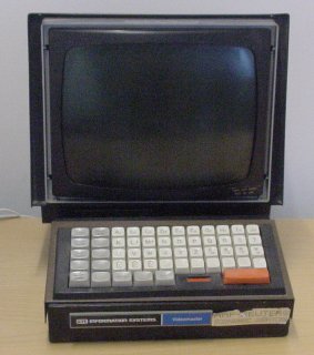 Video Master screen keyboard