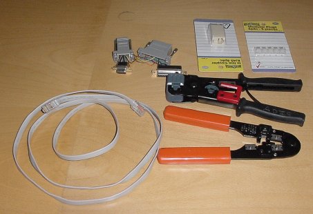 Mutlipurpose tools and connectors