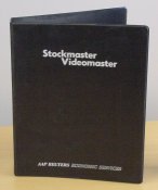 Stockmaster Videomaster folder