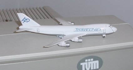 Travelnet Jumbo