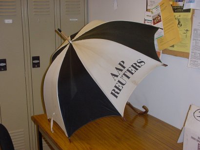 AAP Res umbrella