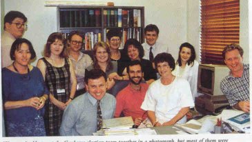 Steve Connolly in Canberra Bureau