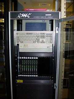 CMC Fax switch