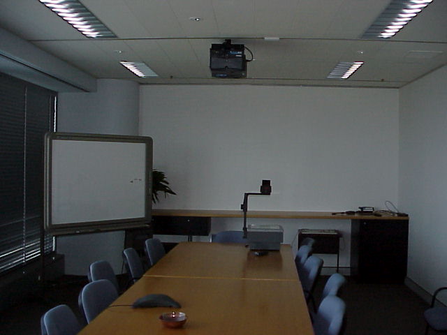 Conference room 