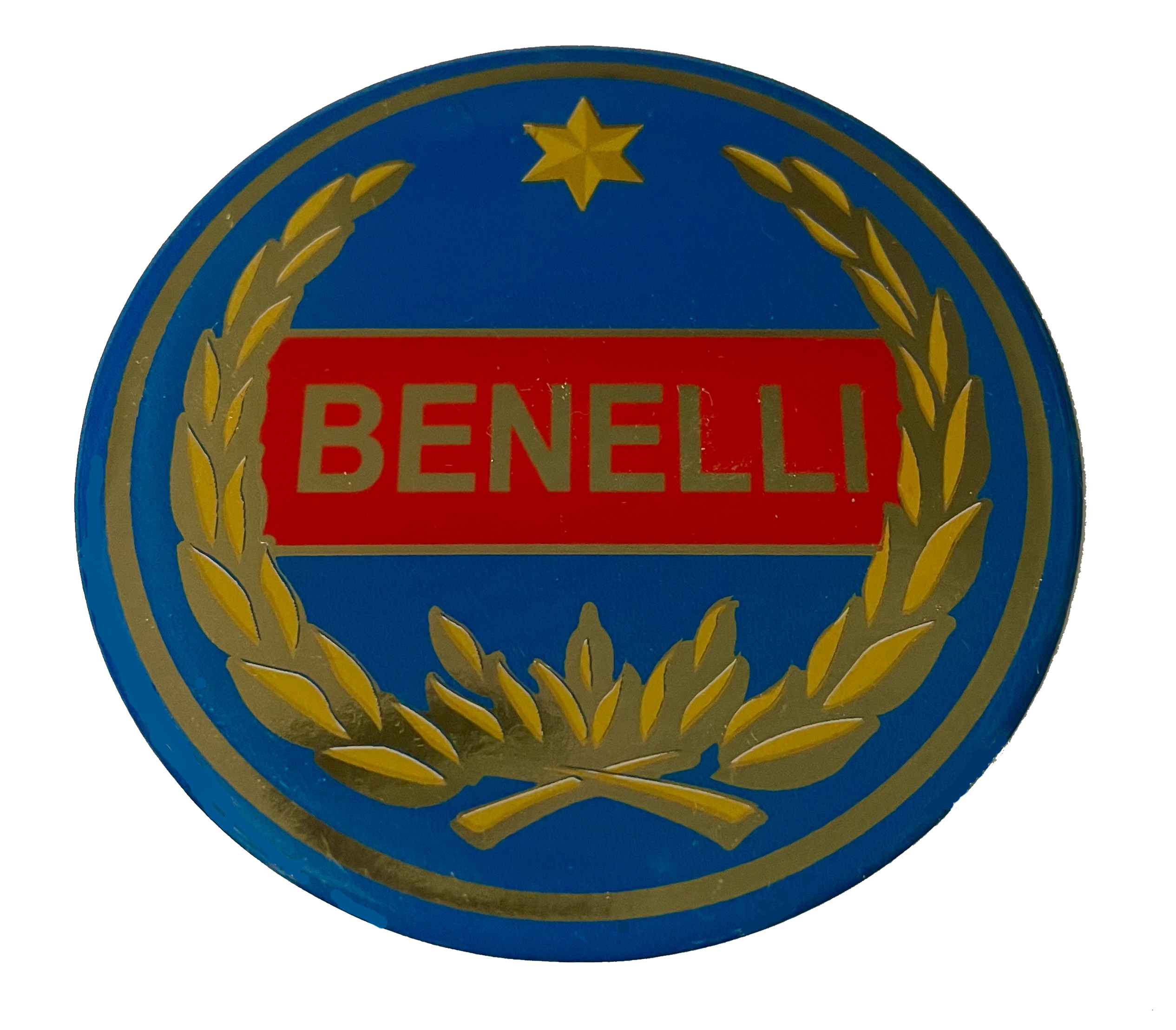 Benelli Logo