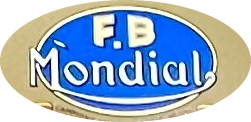 Mondial Logo